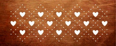 STENCIL C057 10X25
