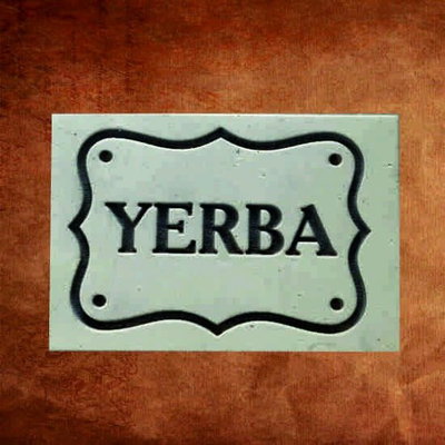 SELLO A004 6X9 BAJO RELIEVE