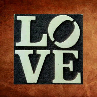 SELLO B003 7X7 ALTO RELIEVE