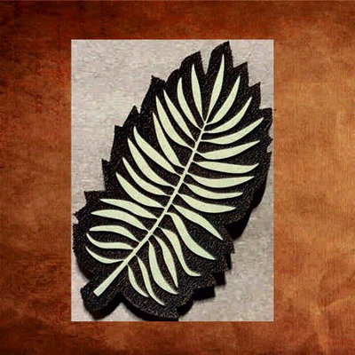 SELLO I008 7X10 ALTO RELIEVE