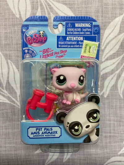 Littlest Pet Shop