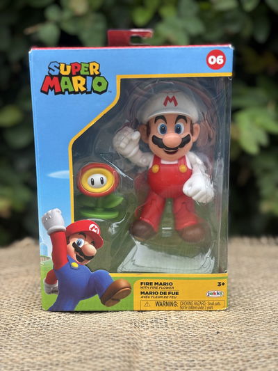 Súper Mario.Mario Bros