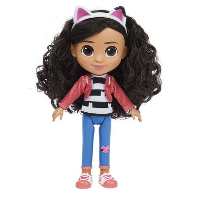 La casa de muñecas de Gabby /Muñeca Gabbys Dollhouse
