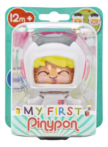 My First PinyPon Profesiones - Astronauta