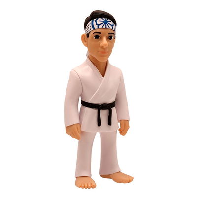 Minix - Figura coleccionable Daniel Larusso
