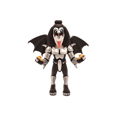 Minix - Figura coleccionable The Demon
