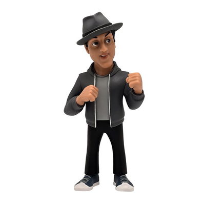 Minix - Figura coleccionable Rocky