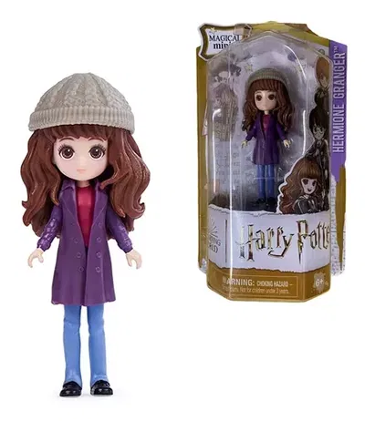 Harry Potter | Figura Hermione