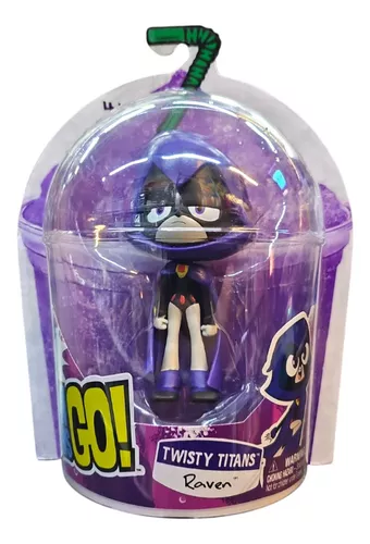 Teen Titans Go! | Figuras Coleccionables