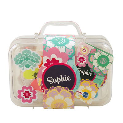 Sophie | Valijita Make Up