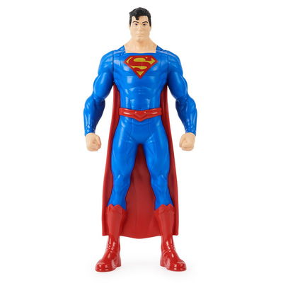 DC | Figura articulada 24cm