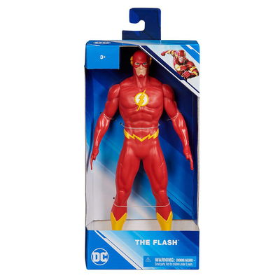 DC | Figura articulada 24cm