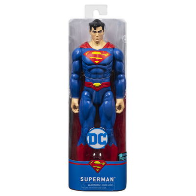 DC | Figura articulada 30cm