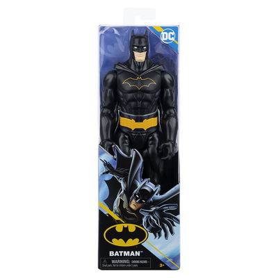 DC Batman | Figuras 30cm