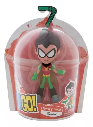 Teen Titans Go! | Figuras Coleccionables