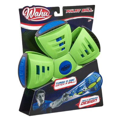 Phlat Ball | Pelota Disco