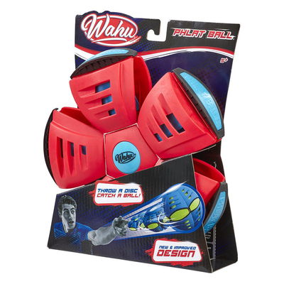Phlat Ball | Pelota Disco