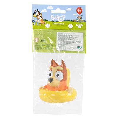 Bluey | Figuras para el baño
