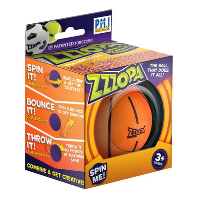 Zzzopa | Pelota