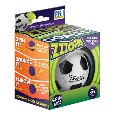 Zzzopa | Pelota