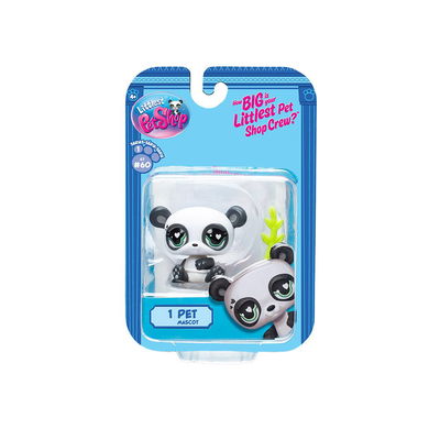 Littlest Pet Shop | Mini Pet