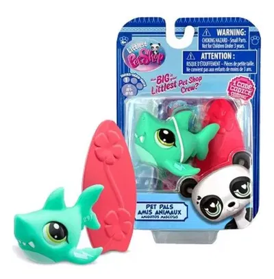 Littlest Pet Shop | Mini Pet