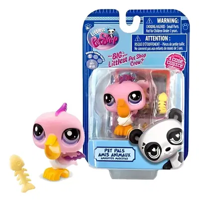 Littlest Pet Shop | Mini Pet