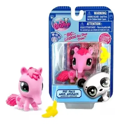 Littlest Pet Shop | Mini Pet