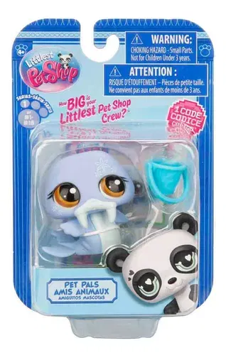 Littlest Pet Shop | Mini Pet