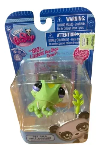 Littlest Pet Shop | Mini Pet 