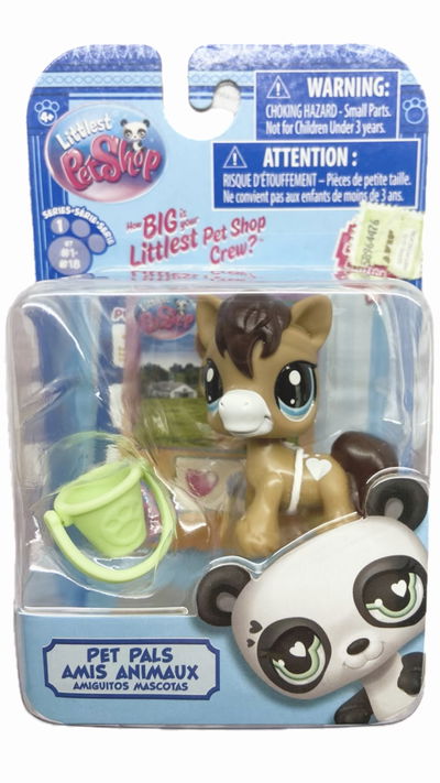 Littlest Pet Shop