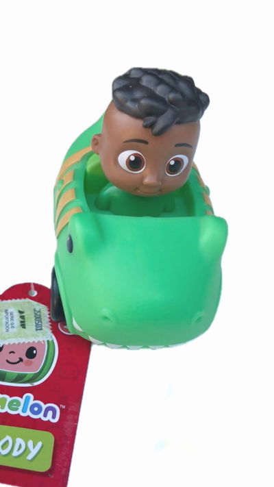 Cocomelon