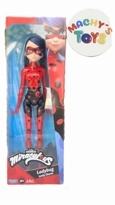  Miraculous Lady Bug 