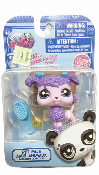 Littlest Pet Shop