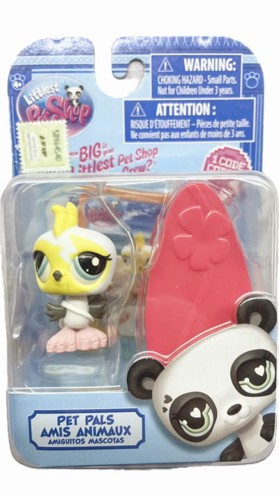 Littlest Pet Shop