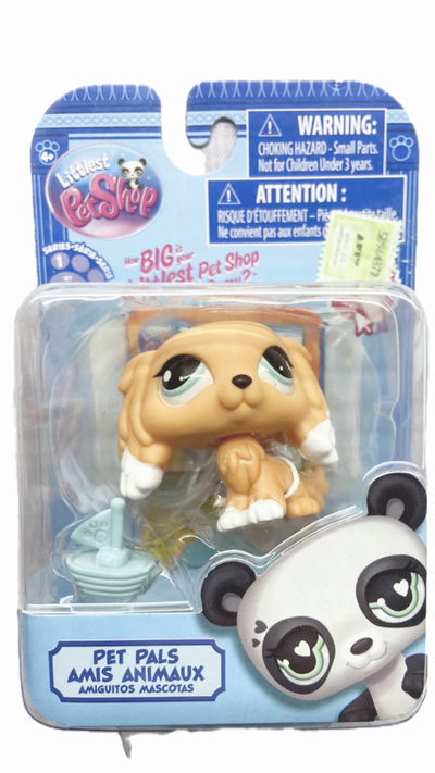 Littlest Pet Shop