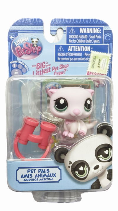 Littlest Pet Shop