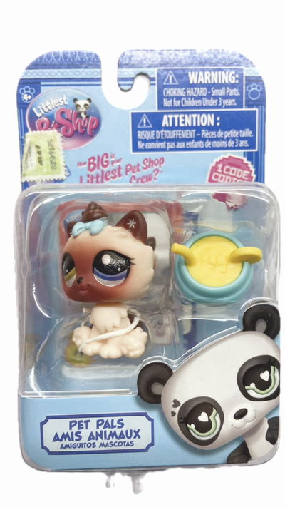 Littlest Pet Shop