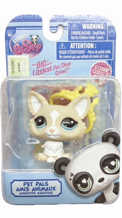 Littlest Pet Shop