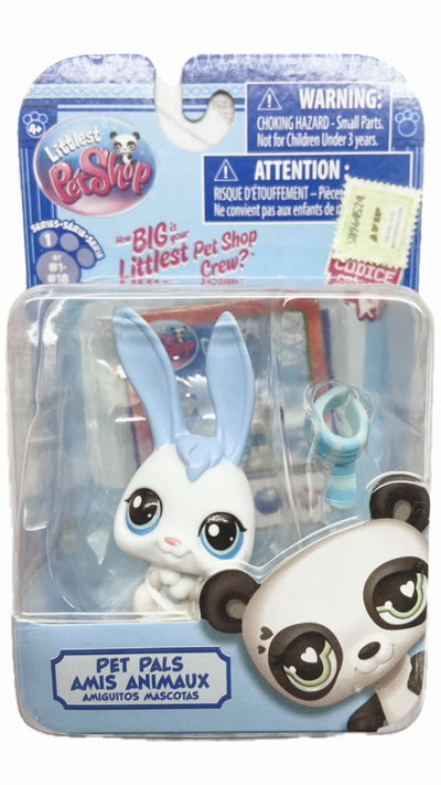 Littlest Pet Shop