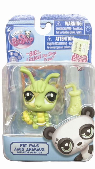 Littlest Pet Shop