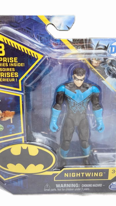 Dc Figura NightWIng