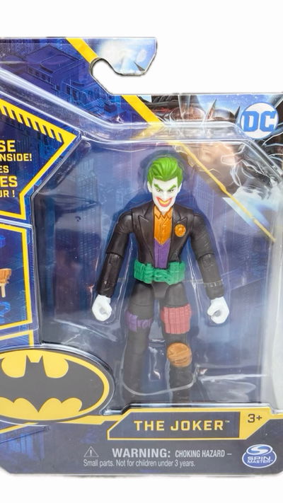 Dc Figura Joker