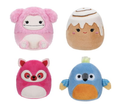 PELUCHES MICROMALLOWS