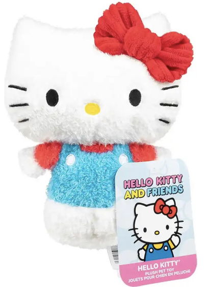 Hello Kitty pet plush PET toy 