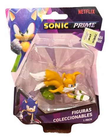 SONIC PRIME