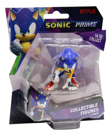 SONIC PRIME