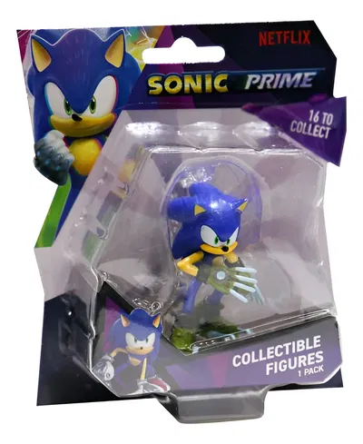 SONIC PRIME