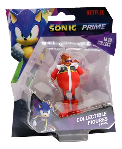 SONIC PRIME