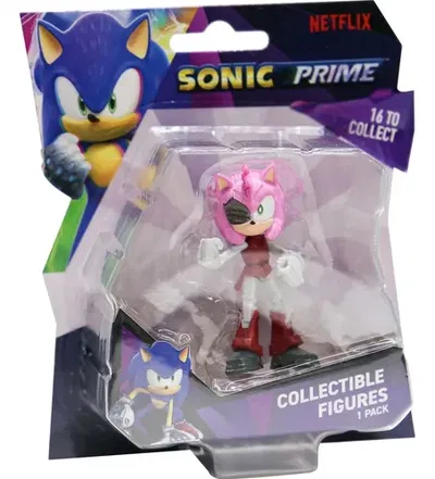 SONIC PRIME